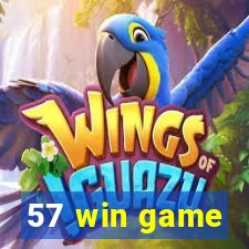 57 win game